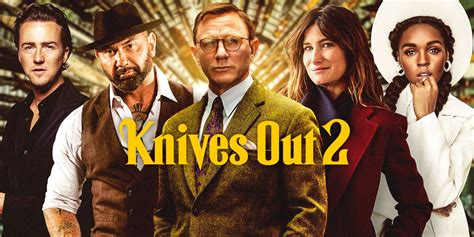 Apologies to Chris Evans’ chunky sweater, but there’s a lot less wool and a lot more linen in the <strong>Knives Out</strong> follow. . Knives out 2 parents guide